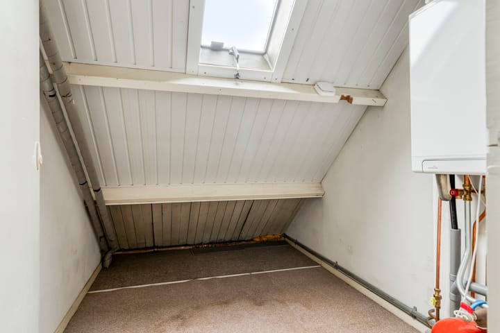 Foto 21 van Chopinlaan 70