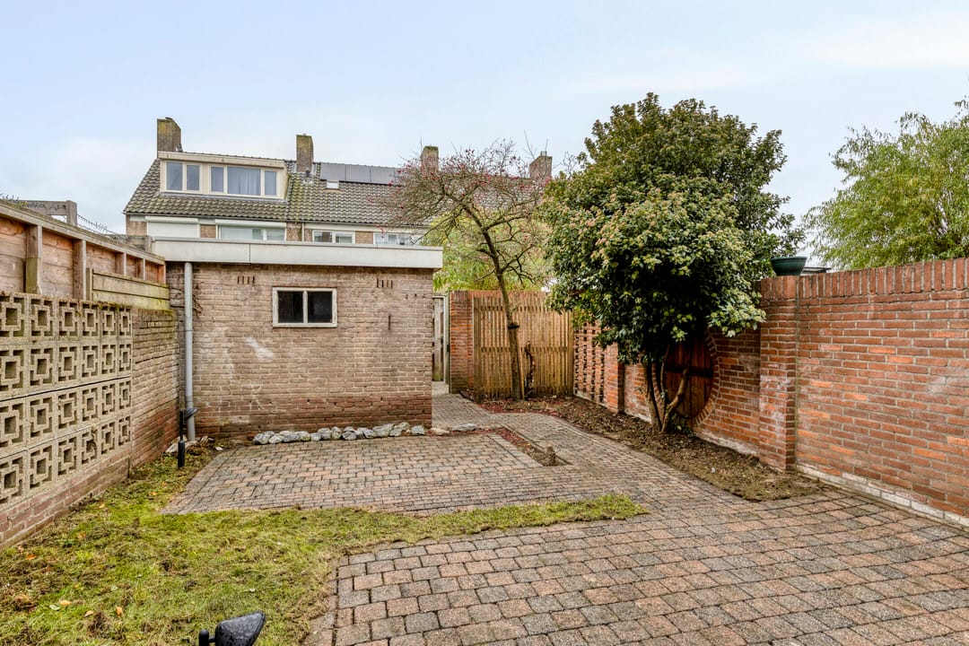 Photo 22 of Chopinlaan 70