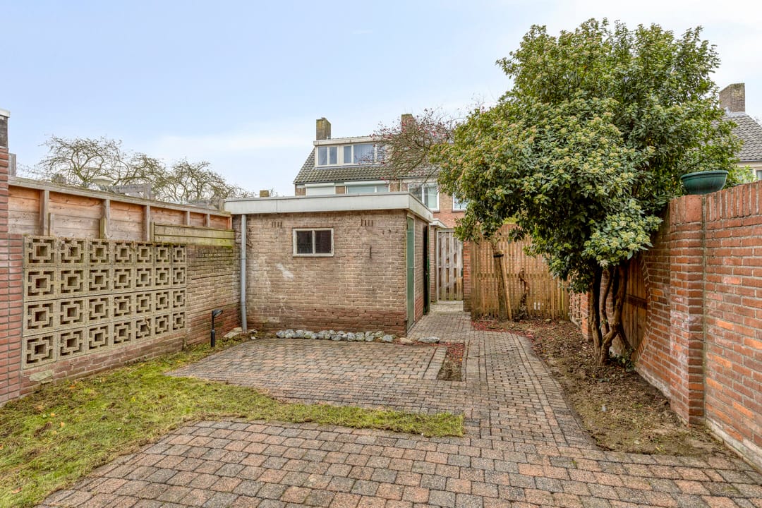 Photo 23 of Chopinlaan 70