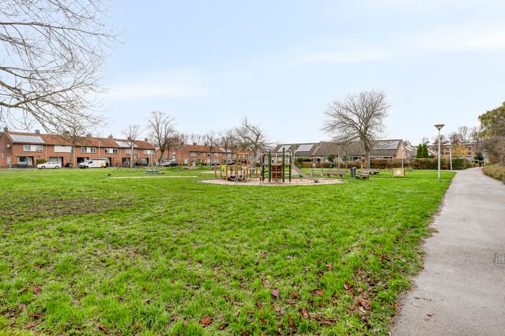 Foto 26 van Chopinlaan 70