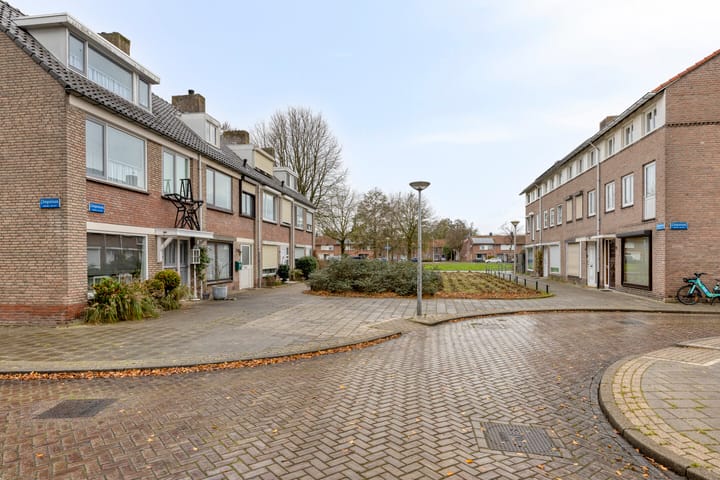 Foto 28 van Chopinlaan 70