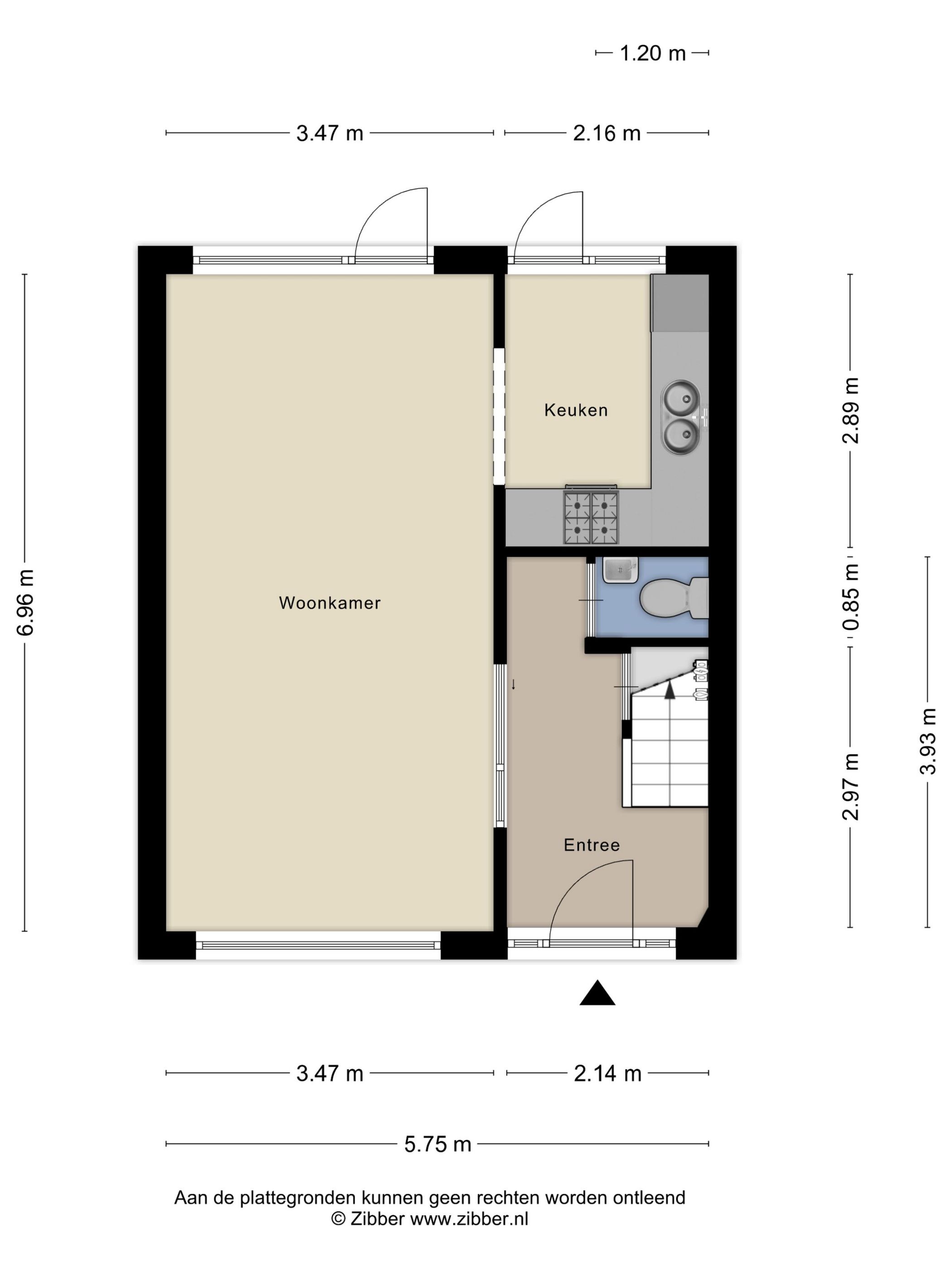 Photo 30 of Chopinlaan 70