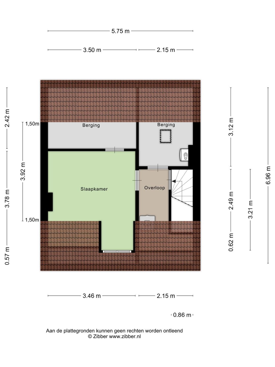 Photo 32 of Chopinlaan 70