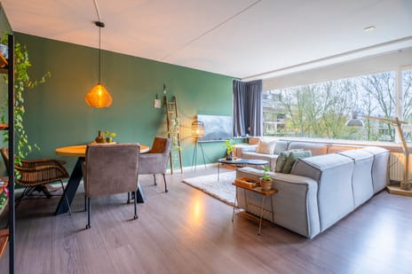 Adriaan van Bergenstraat 274 secondary image