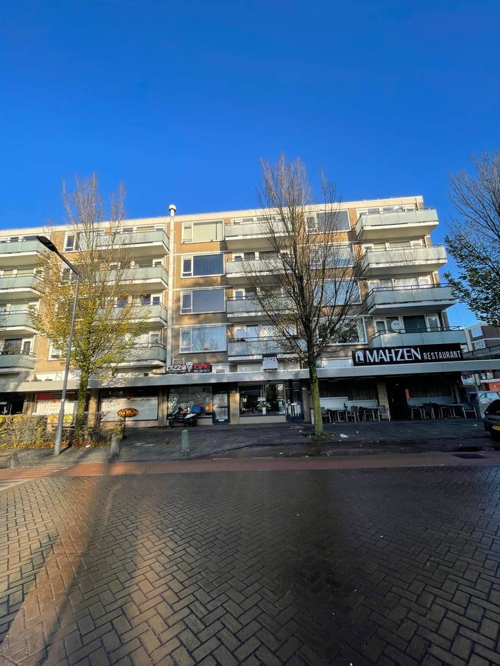 Foto 2 van Frankrijklaan 29