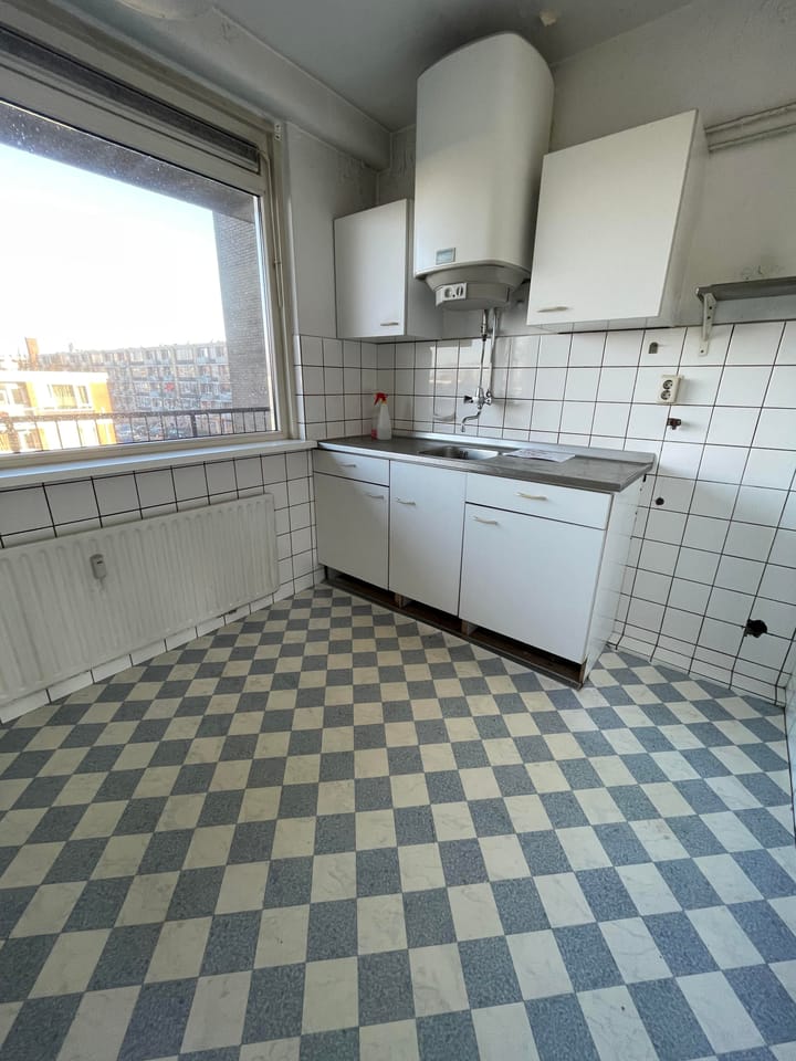 Foto 3 van Frankrijklaan 29