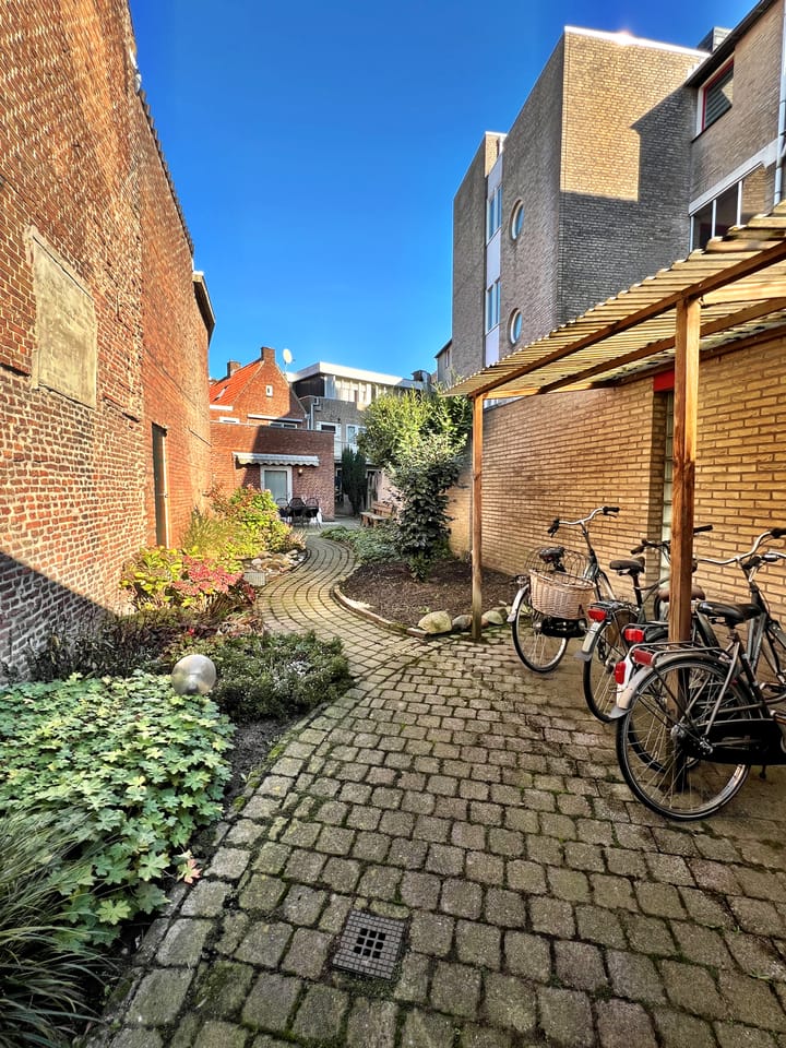 Photo 2 of Steenstraat 24-A