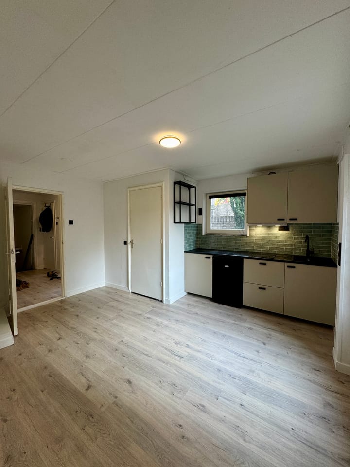 Photo 4 of Steenstraat 24-A