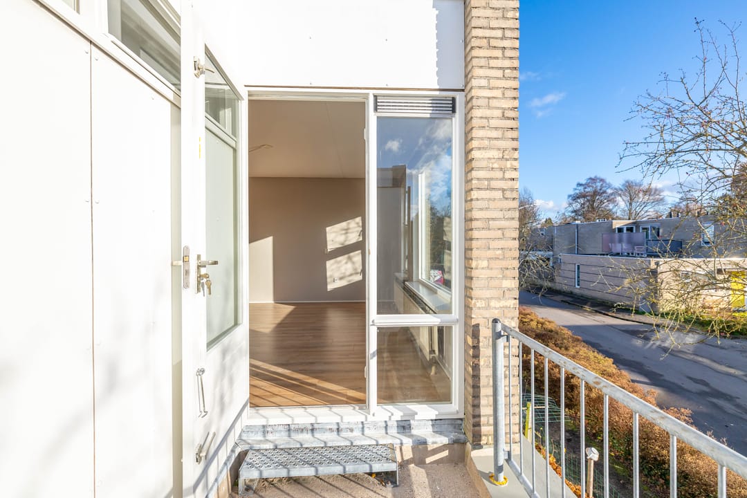 Foto 16 van Van Maerlantlaan 11