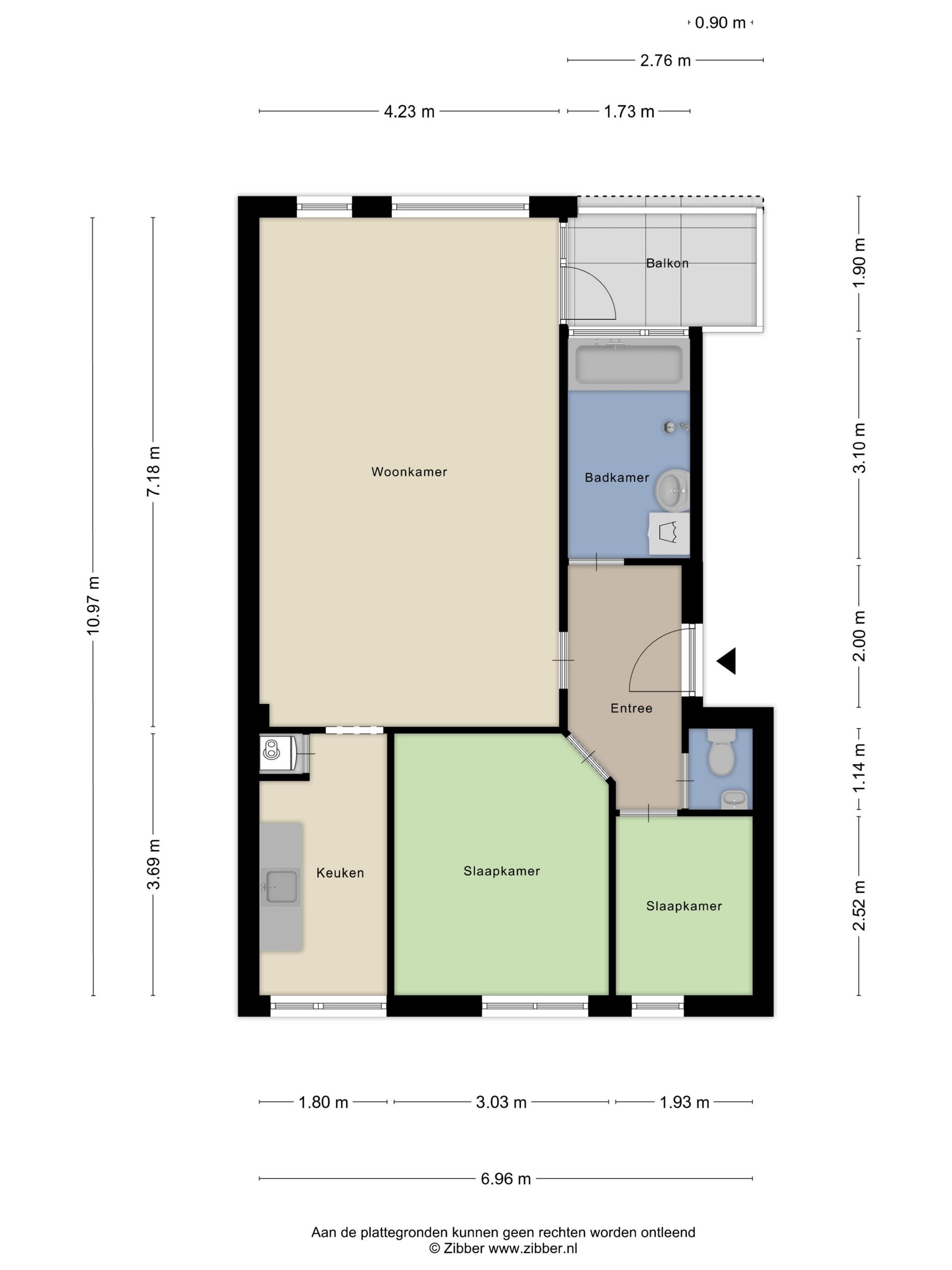 Foto 18 van Van Maerlantlaan 11