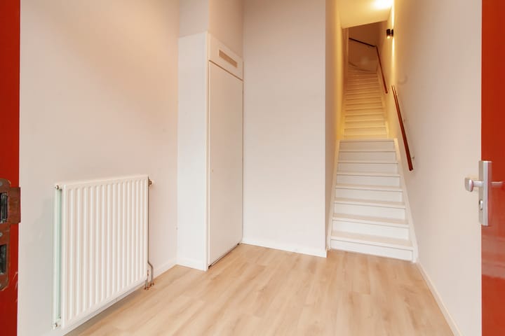 Foto 3 van Bijlmerdreef 258