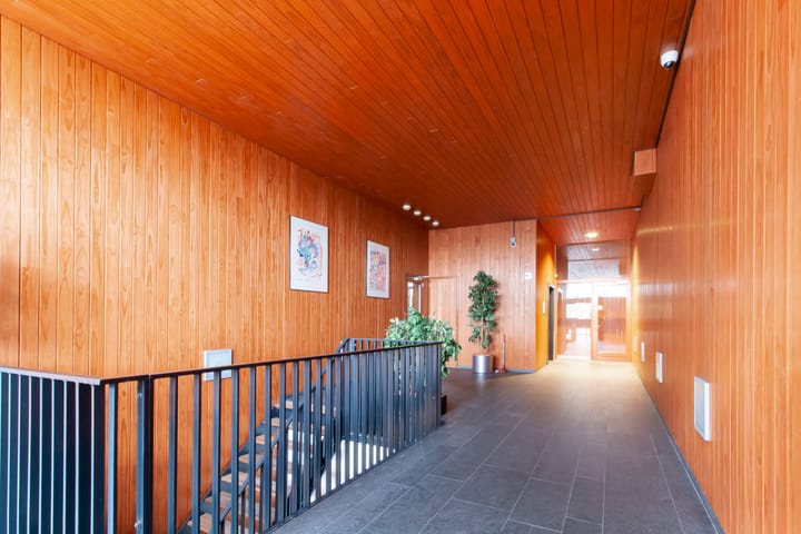 Foto 2 van Bijlmerdreef 258