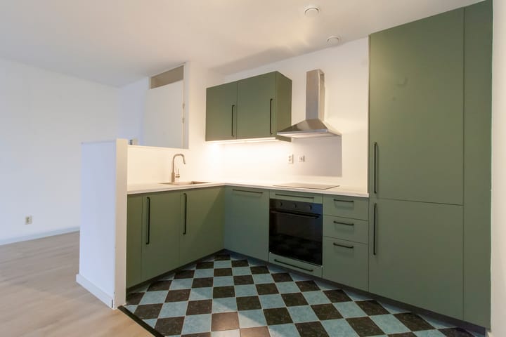 Foto 5 van Bijlmerdreef 258