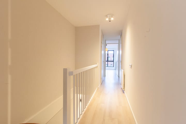 Foto 5 van Bijlmerdreef 258