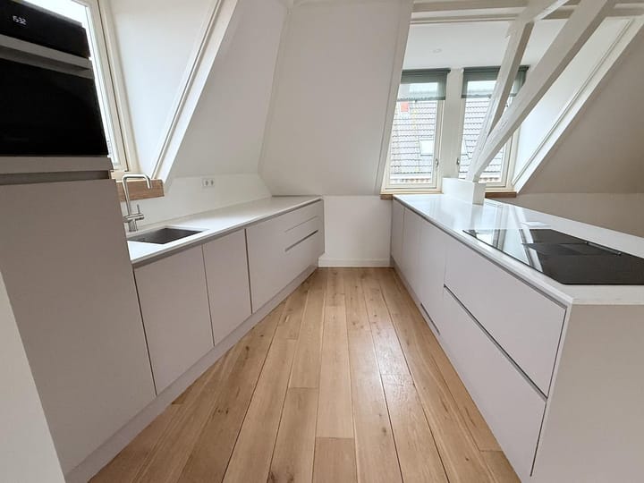 Photo 6 of Berckheydestraat 31-RD