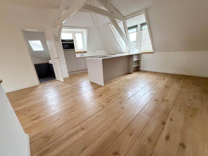 Photo 14 of Berckheydestraat 31-RD