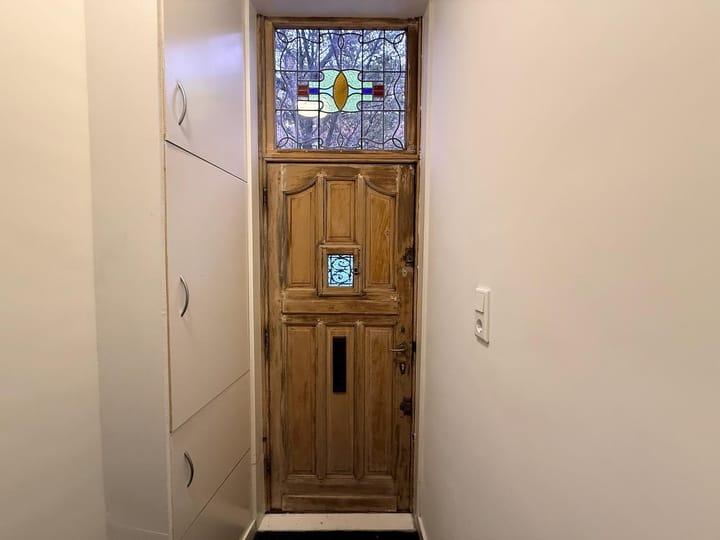 Photo 3 of Berckheydestraat 31-RD