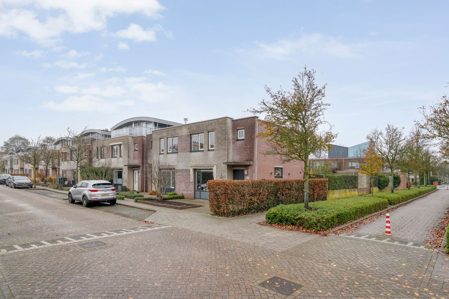 Foto 1 van Rudelsheimmarke 31