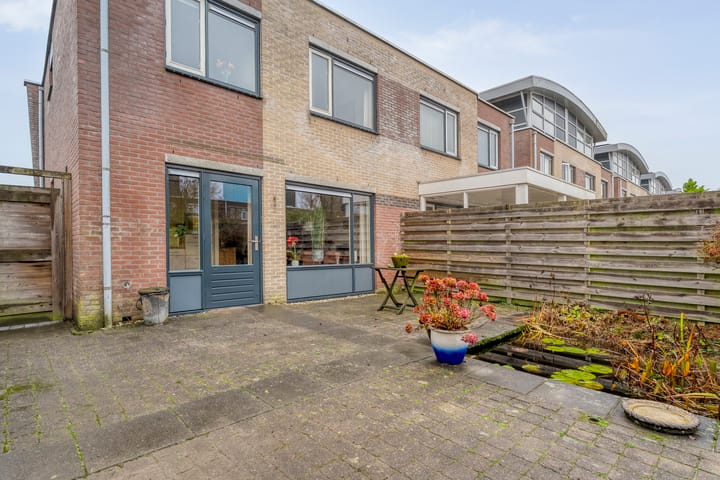 Foto 27 van Rudelsheimmarke 31