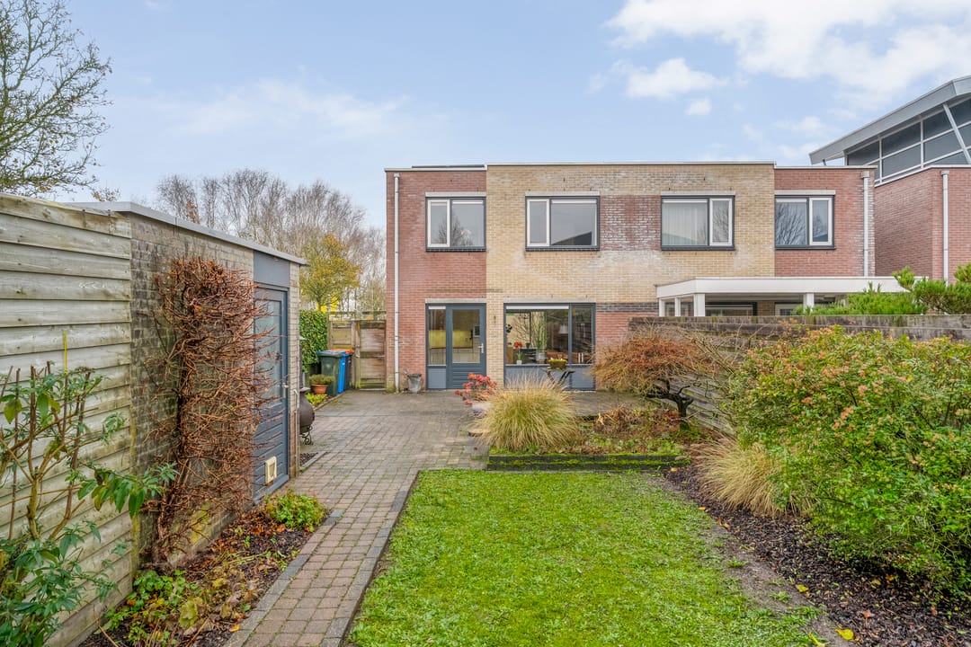 Foto 28 van Rudelsheimmarke 31