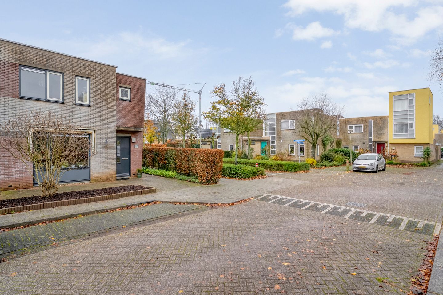 Foto 34 van Rudelsheimmarke 31