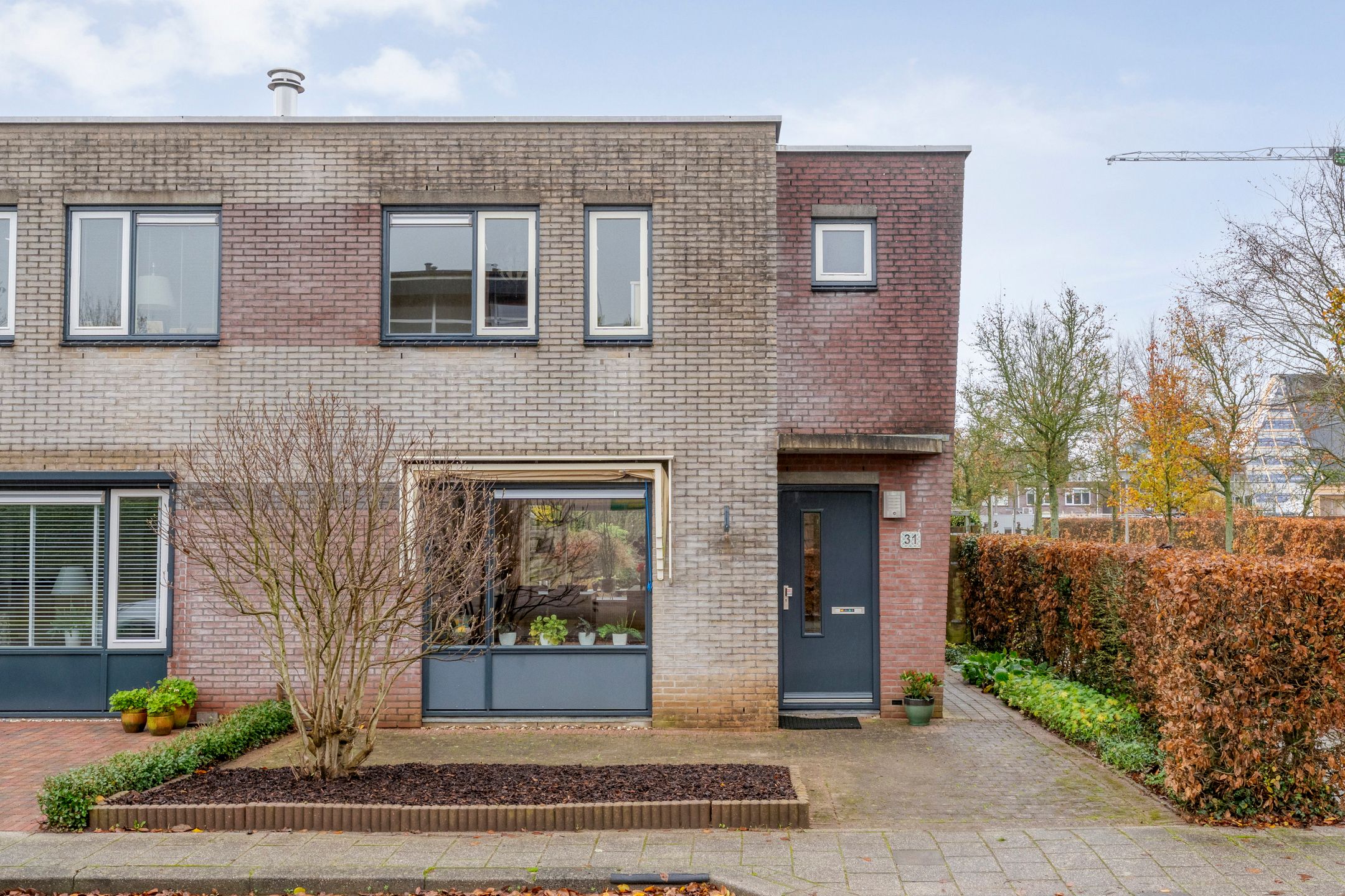 Foto 36 van Rudelsheimmarke 31