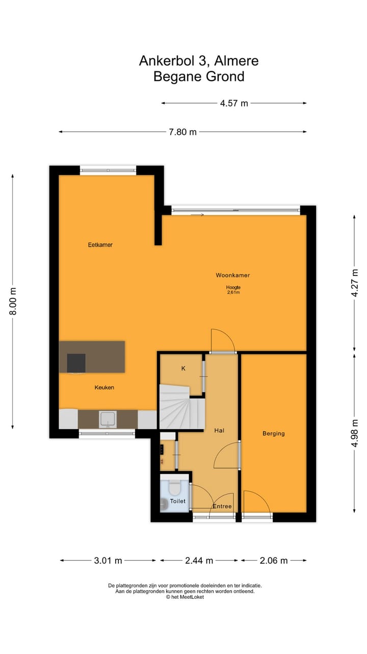 Photo 50 of Ankerbol 3