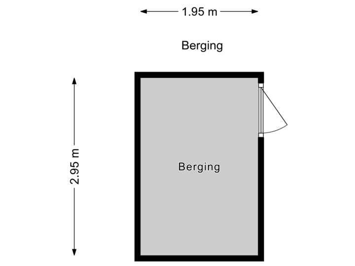 Berging