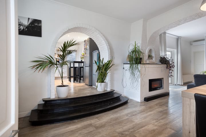 Photo 4 of Hoogveldsweg 7