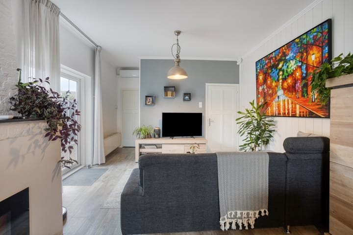 Photo 5 of Hoogveldsweg 7