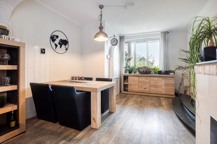 Photo 7 of Hoogveldsweg 7