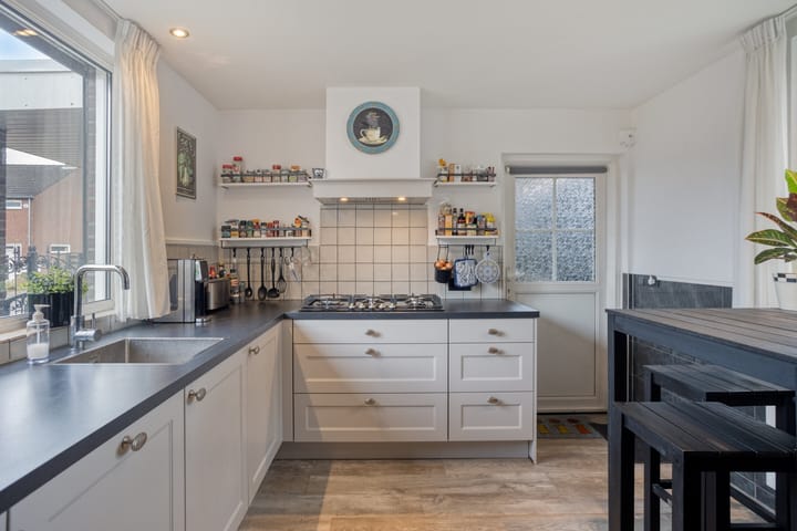 Photo 10 of Hoogveldsweg 7