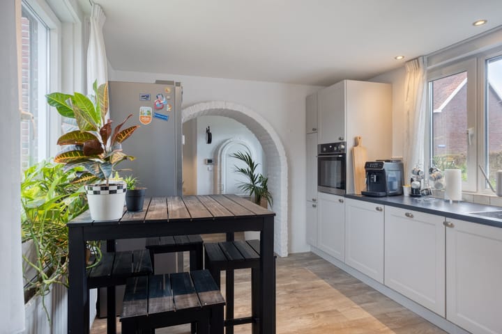 Photo 11 of Hoogveldsweg 7