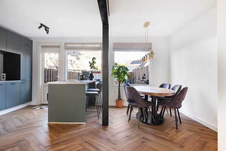 Foto 2 van Wittenstein 260