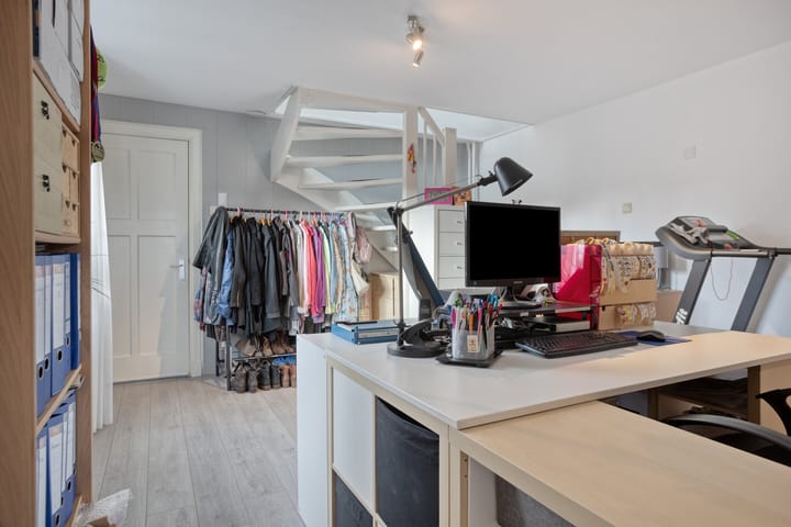 Photo 17 of Hoogveldsweg 7