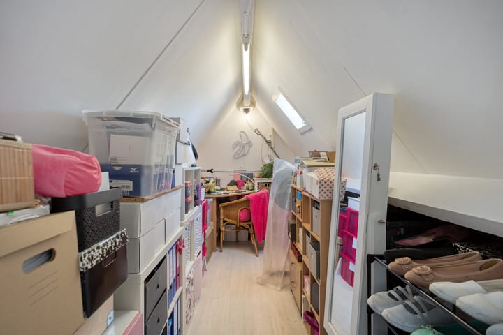 Photo 23 of Hoogveldsweg 7