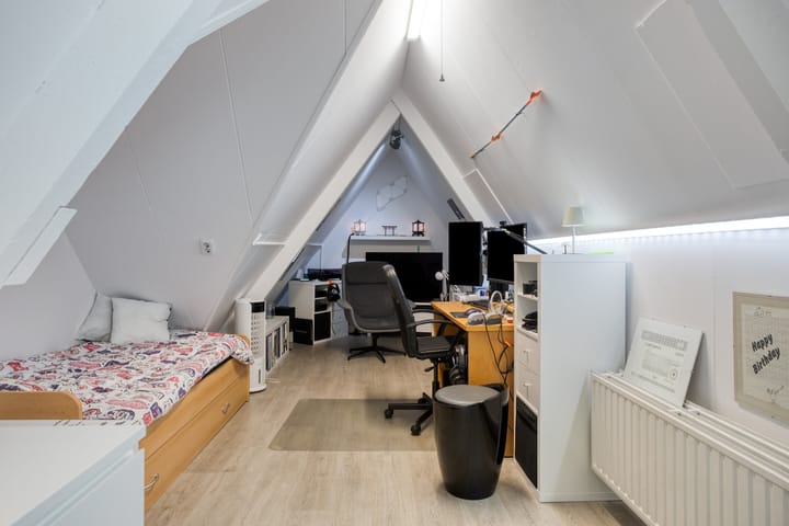 Photo 24 of Hoogveldsweg 7