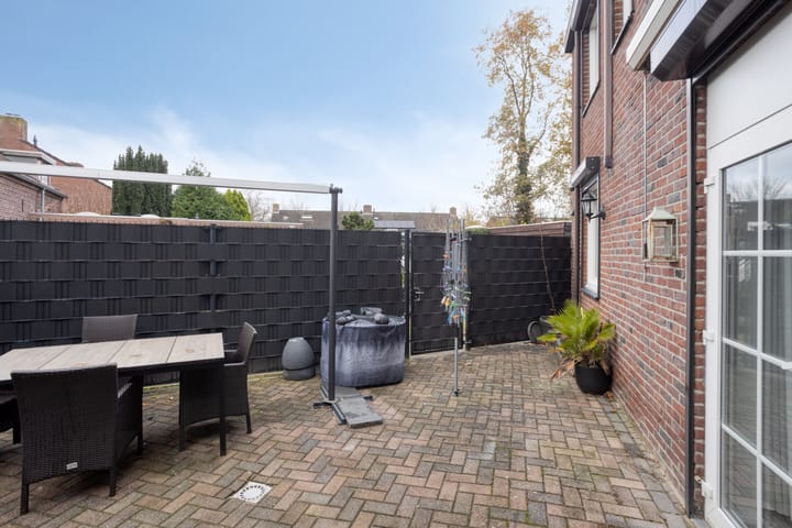 Photo 29 of Hoogveldsweg 7