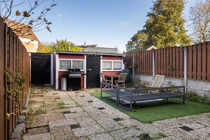 Foto 20 van Wittenstein 260