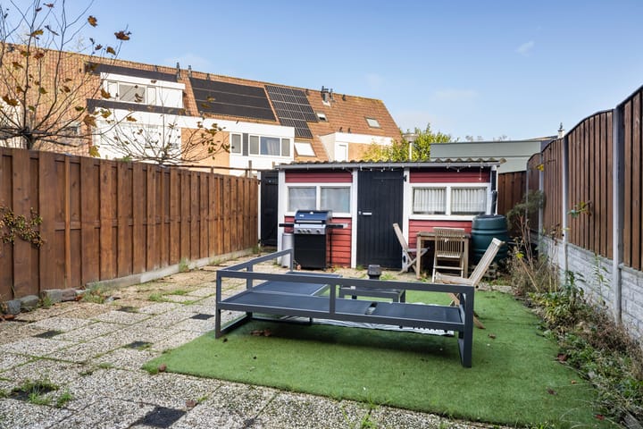 Foto 21 van Wittenstein 260