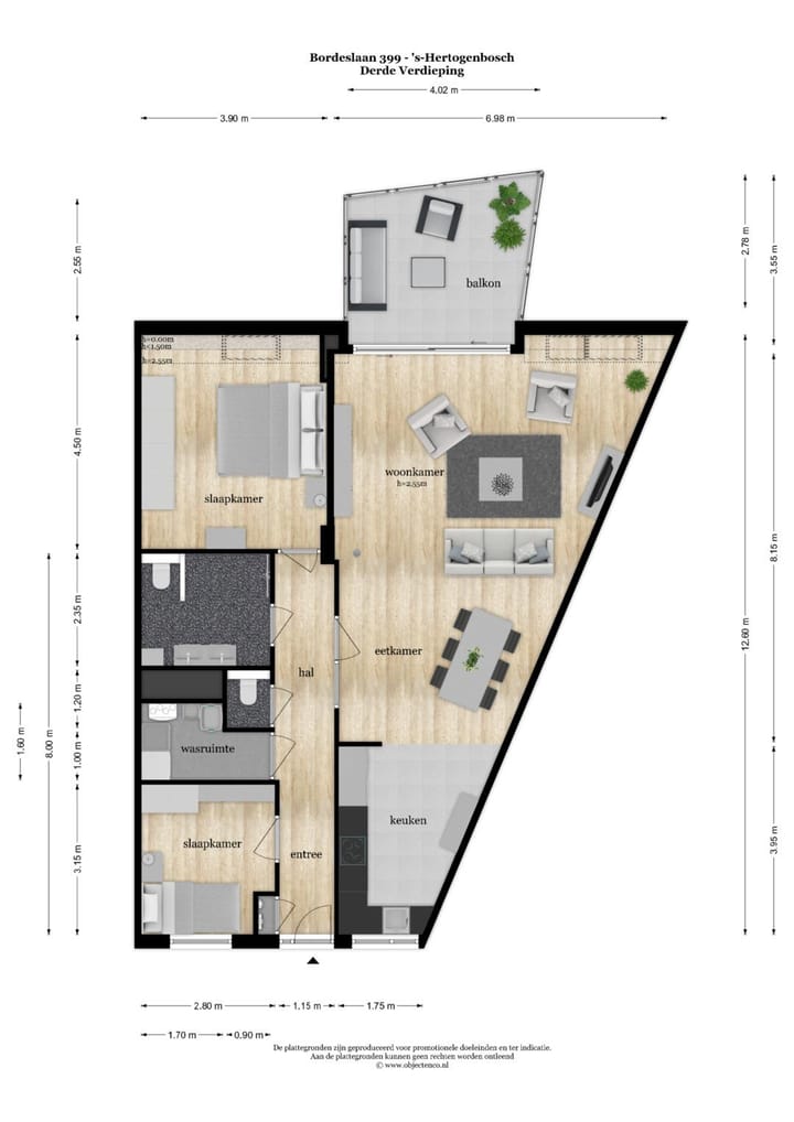 Photo 49 of Bordeslaan 399