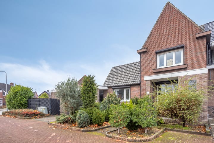 Photo 36 of Hoogveldsweg 7