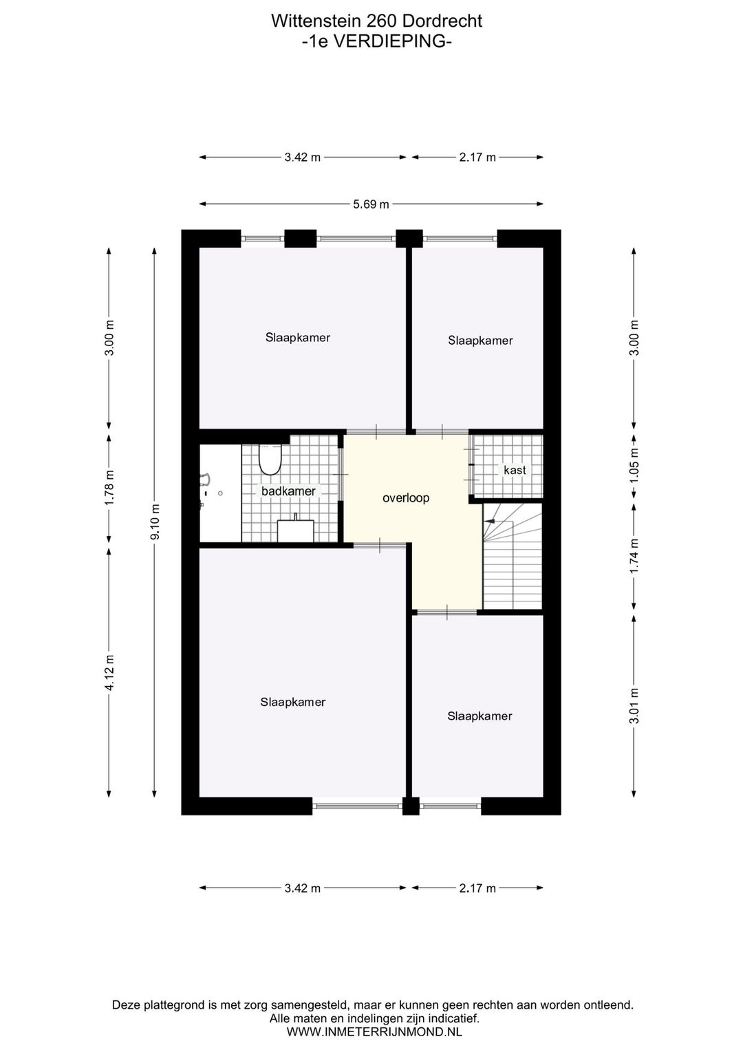 Foto 38 van Wittenstein 260