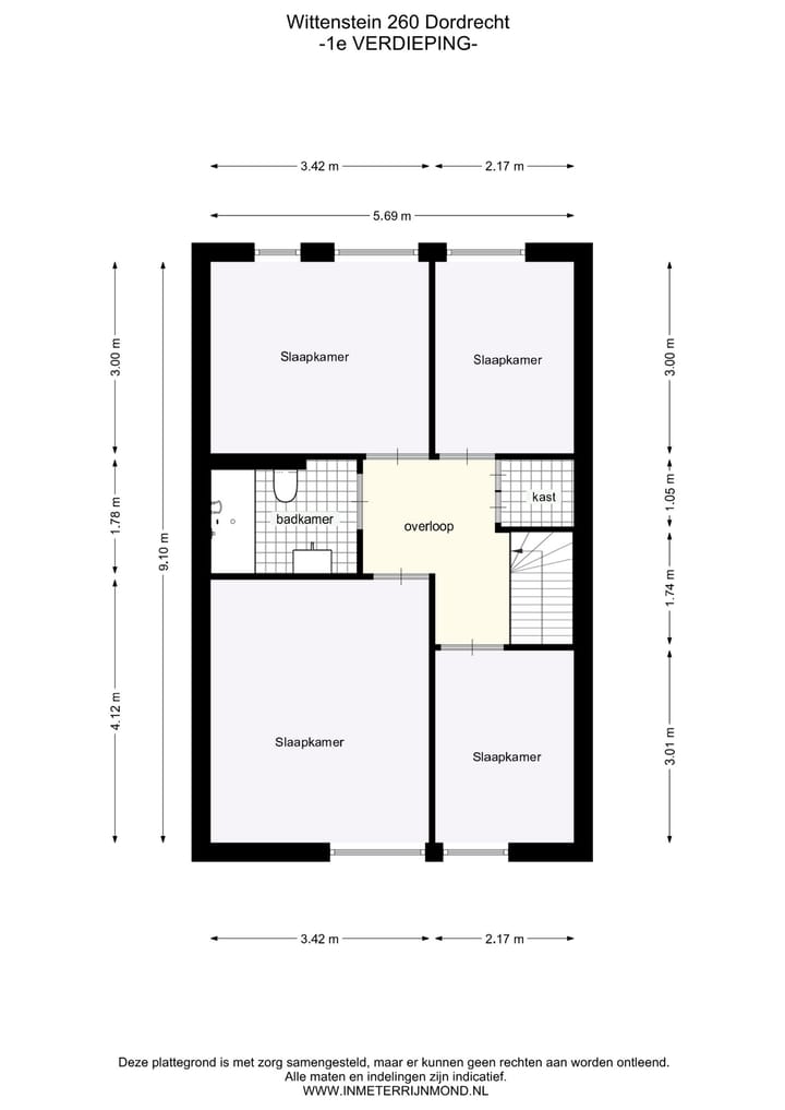 Foto 38 van Wittenstein 260