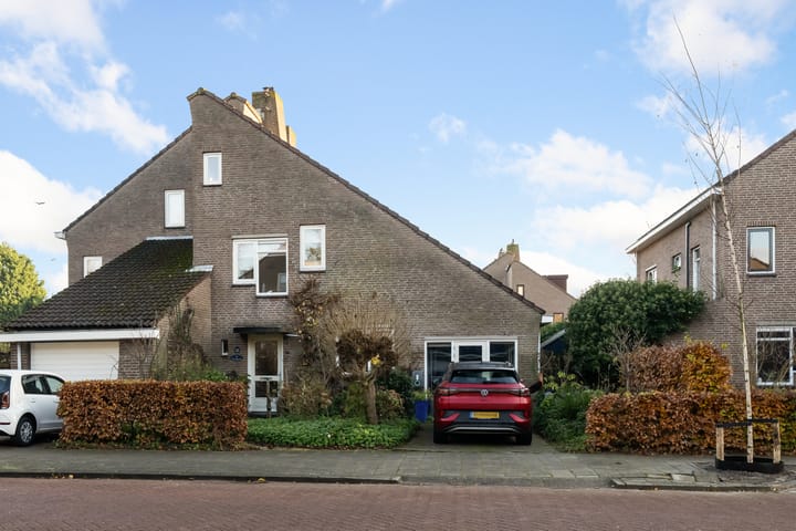 Krayenhofflaan 13