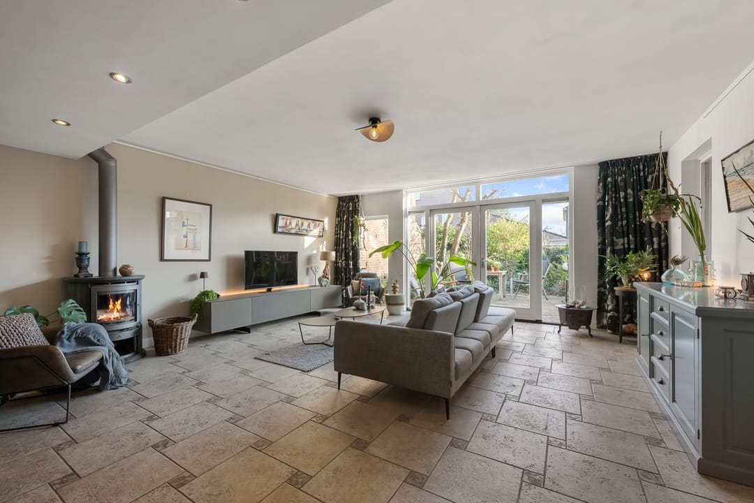 Photo 2 of Krayenhofflaan 13