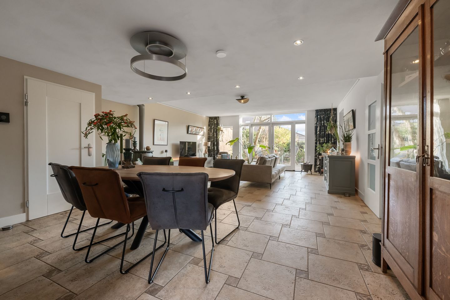 Photo 4 of Krayenhofflaan 13