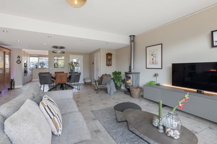 Photo 5 of Krayenhofflaan 13