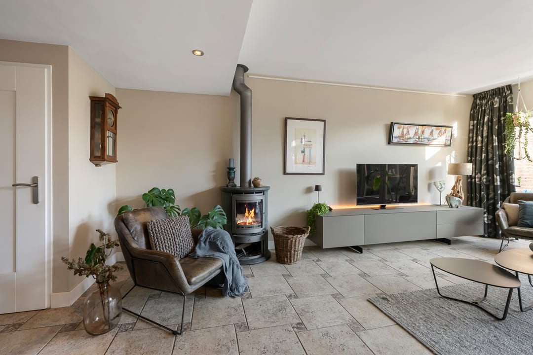 Photo 7 of Krayenhofflaan 13