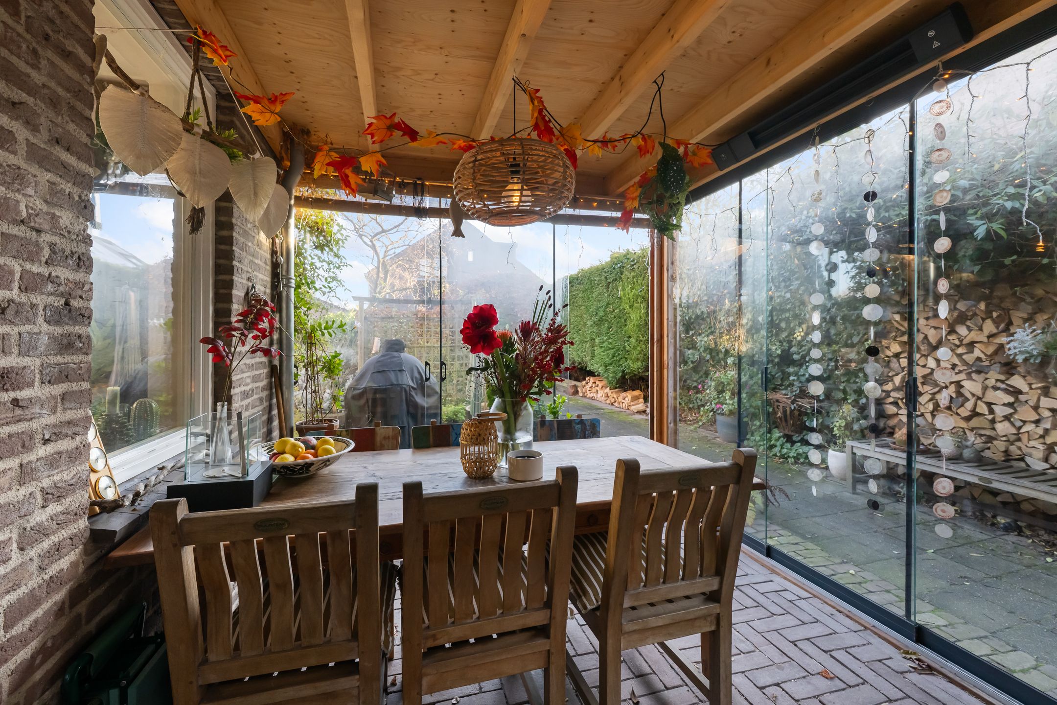 Photo 12 of Krayenhofflaan 13